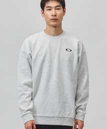 オークリー OAKLEY RE-FOUNDATIONAL FLEECE CREW 1.0