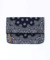 WHO'S WHO gallery | 【BURNINGMAN】バンダナクラッチ(クラッチバッグ)