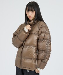 NANGA(�i���K)�́yNANGA / �i���K�zMOUNTAIN LODGE DOWN JACKET / �}�E���e�����b�W�_�E���W���P�b�g / N2620-0B014A(�_�E���W���P�b�g/�R�[�g)