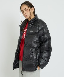 【NANGA / ナンガ】MOUNTAIN LODGE DOWN JACKET / マウンテンロッジダウンジャケット / N2620-0B014A