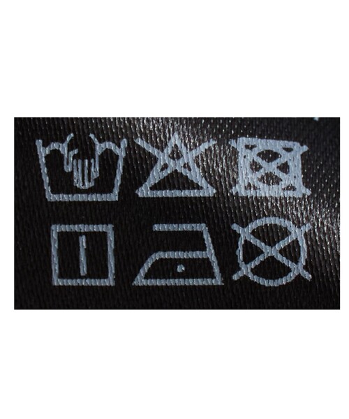 UNITED ARROWS（ユナイテッドアローズ）の「COMFY マーメイド スカート  ‐ウォッシャブル 防汚 UVカット‐（スカート・レディース・ダークブラウン/ブラック・36/38）」の3枚目の写真