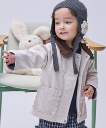 petit main(�v�e�B�}�C��)�̃R�[�f�����C�W���P�b�g(�u���]��)
