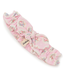 sense of wonder（センスオブワンダー）の「【Cath Kidston】カチューシャ Scallop Rose（カチューシャ）」