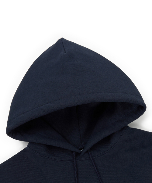 CAMEL WORK(キャメルワーク)の「アスレチックロゴ プルオーバーパーカー(ネイビー)(パーカー・メンズ・その他・MEDIUM/LARGE)」の5枚目の写真