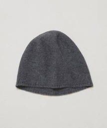 KEY TIMEZ（キータイムズ）の「[TODAYFUL/トゥデイフル]Seamless Cashmere Beanie/シームレスカシミヤビーニー（ニットキャップ/ビーニー）」