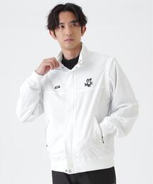 MASTER BUNNY EDITION（マスターバニーエディション）の「ファンシードットブルゾン (MENS)（ブルゾン）」