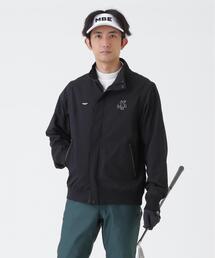 MASTER BUNNY EDITION（マスターバニーエディション）の「ファンシードットブルゾン (MENS)（ブルゾン）」