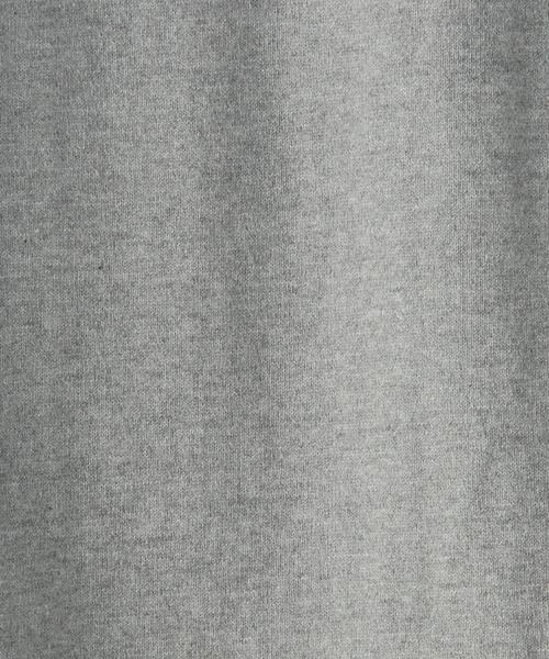 green label relaxing（グリーンレーベルリラクシング）の「STD GLR ツリテンジクＴシャツ ◆（Tシャツ/カットソー・キッズ・オフホワイト/グレー/ネイビー・115/105/125）」の9枚目の写真