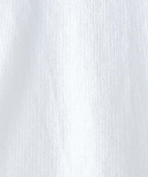 green label relaxing（グリーンレーベルリラクシング）の「STD GLR ツリテンジクＴシャツ ◆（Tシャツ/カットソー・キッズ・オフホワイト/グレー/ネイビー・115/105/125）」の11枚目の写真