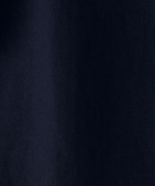 green label relaxing（グリーンレーベルリラクシング）の「STD GLR ツリテンジクＴシャツ ◆（Tシャツ/カットソー・キッズ・オフホワイト/グレー/ネイビー・115/105/125）」の13枚目の写真