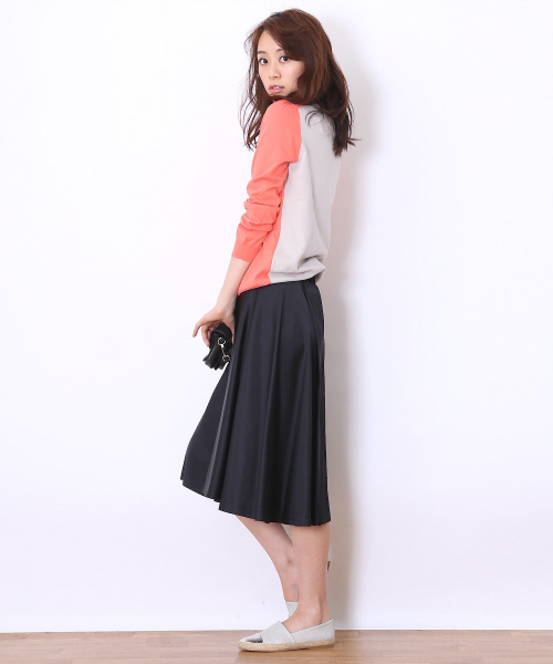 PICHE ABAHOUSE(ピシェ アバハウス)の「ジュート巻パンプス(スニーカー・レディース・ネイビー/シルバー/その他/ブラック・37/35/38/36/39)」の11枚目の写真