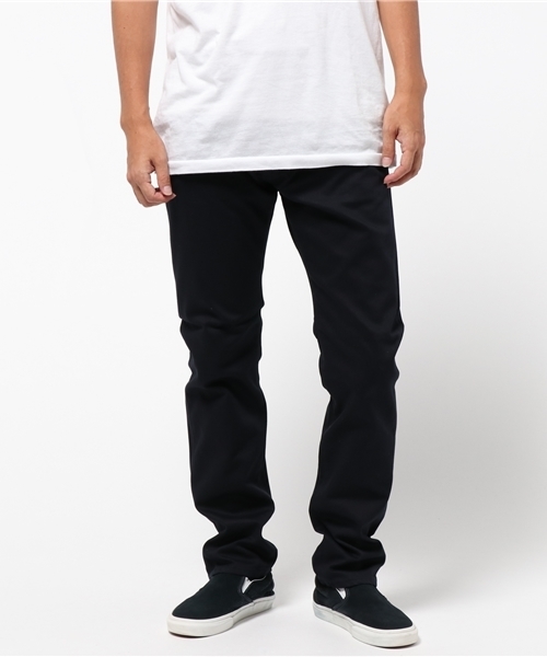 quadro(クオドロ)の「オールシーズナル ピケ5ポケットパンツ(その他パンツ・メンズ・グレー/クリーム/ネイビー・L/S/M)」の20枚目の写真