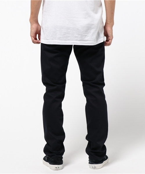 quadro(クオドロ)の「オールシーズナル ピケ5ポケットパンツ(その他パンツ・メンズ・グレー/クリーム/ネイビー・L/S/M)」の5枚目の写真