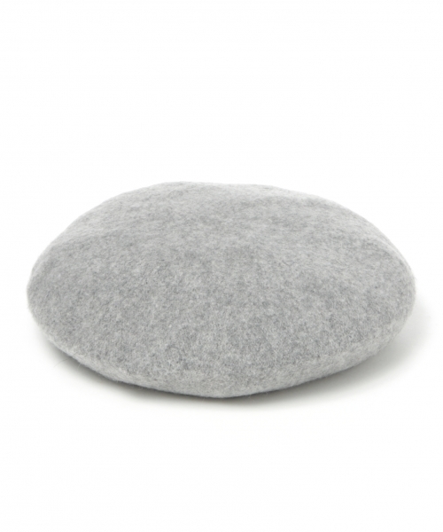 RAGEBLUE（レイジブルー）の「バスクベレー/736668（ハンチング/ベレー帽・メンズ・ネイビー/ブラック/グレー・FREE）」の8枚目の写真