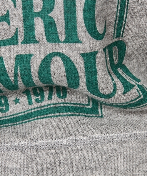 HYSTERIC GLAMOUR（ヒステリックグラマー）の「ALL THE WAY pt PK 