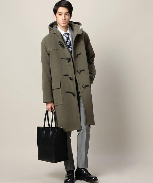 BEAUTY&YOUTH UNITED ARROWS（ビューティーアンドユースユナイテッド