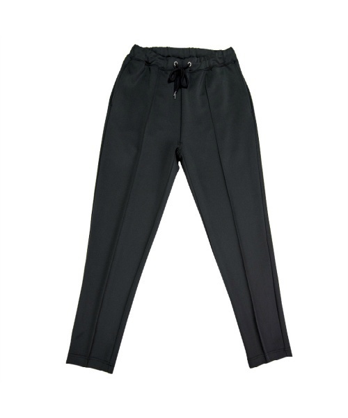 BODY WILD(ボディーワイルド)の「スウェットパンツ(スウェットパンツ・メンズ・ブラック/杢グレー・MEDIUM/LARGE)」の3枚目の写真