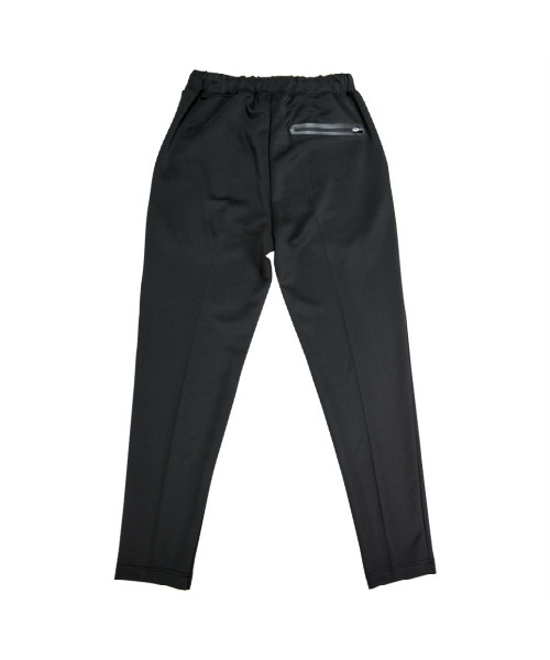 BODY WILD(ボディーワイルド)の「スウェットパンツ(スウェットパンツ・メンズ・ブラック/杢グレー・MEDIUM/LARGE)」の4枚目の写真