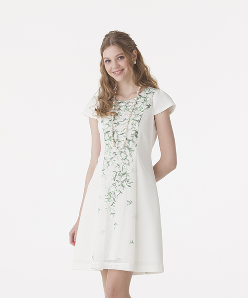 好評にて期間延長 Jewel すずらん刺繍メッシュワンピース Tiara Rose ドレス Vehicleadminservices Com 好評にて期間延長 Jewel すずらん刺繍メッシュワンピース Tiara Rose ドレス Vehicleadminservices Com