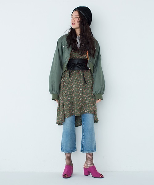 WEGO（ウィゴー）の「WEGO/ネットソックス（ソックス/靴下・レディース・ブラック/サックスブルー/ピンク系その他/パープル/イエロー/オレンジ/ホワイト/ピンク/レッド/ブルー・FREE）」の15枚目の写真