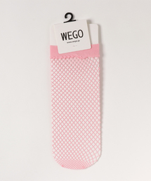 WEGO | WEGO/ネットソックス(ソックス/靴下)