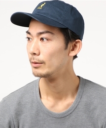 KANGOL | KANGOL Washed Baseball/カンゴール ウォッシュド ベースボールキャップ(キャップ)