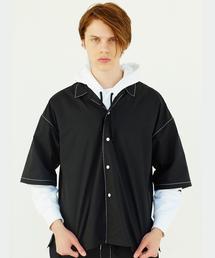 monkey time ネルシャツ MONKEY TIME（UNITED ARROWS） - MONKEY TIME モンキータイム