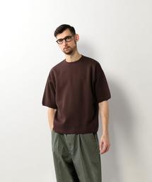Steven Alan | ＜Steven Alan＞ SMTH CREW SSL/ﾆｯﾄ ◆(ニット/セーター)