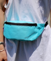 doldy | 【DOLDY】ドルディ WASTE POUCH / ウェストポーチ(ボディバッグ/ウエストポーチ)