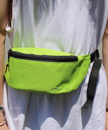 doldy | 【DOLDY】ドルディ FUNNY PACK / ウェストポーチ(ボディバッグ/ウエストポーチ)