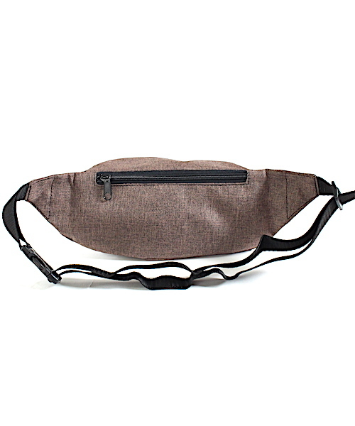 doldy（ドルディ）の「【DOLDY】ドルディ FUNNY PACK / ウェストポーチ（ボディバッグ/ウエストポーチ・メンズ・ライトグリーン/パープル/イエロー/ケリー/ブラック/オリーブ/サックスブルー/ピンク/ネイビー/ベージュ/グレー/ブラウン系その他/レッド/ホワイト/グリーン系カモフラージュ/ミックスグレー/ブルー/オレンジ/ゼブラ・ONESIZE）」の21枚目の写真