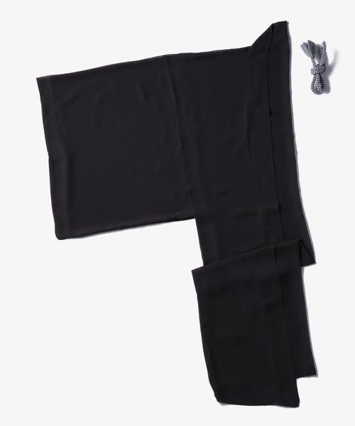 UNITED ARROWS（ユナイテッドアローズ）の「UA Mens 羽織（浴衣・メンズ・ダークグレー/ネイビー・FREE）」の5枚目の写真