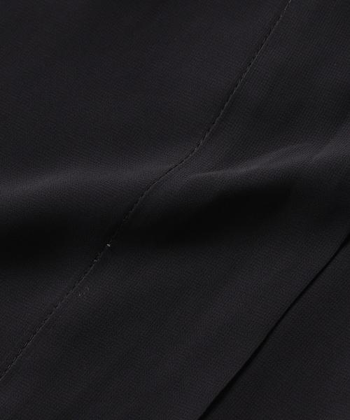 UNITED ARROWS（ユナイテッドアローズ）の「UA Mens 羽織（浴衣・メンズ・ダークグレー/ネイビー・FREE）」の10枚目の写真