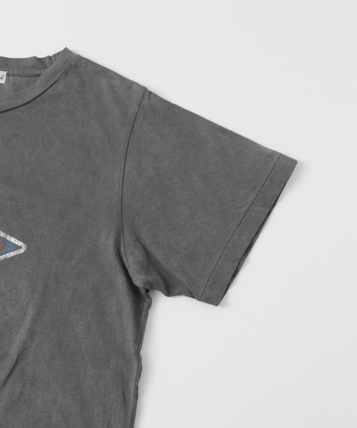 URBAN RESEARCH(アーバンリサーチ)の「VINTAGE LIKE T-SHIRTS(Tシャツ/カットソー・レディース・ブラック系その他/スミクロ・FREE)」の11枚目の写真