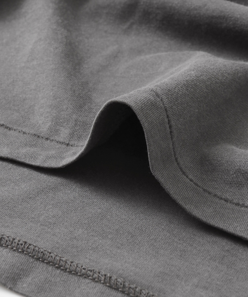 URBAN RESEARCH(アーバンリサーチ)の「VINTAGE LIKE T-SHIRTS(Tシャツ/カットソー・レディース・ブラック系その他/スミクロ・FREE)」の14枚目の写真