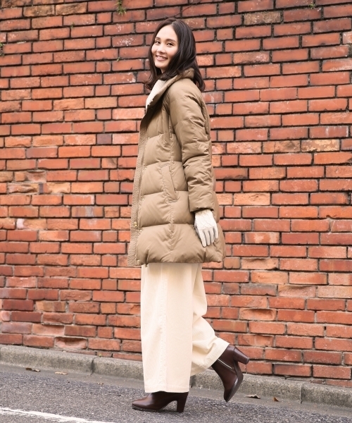 GLOBAL WORK（グローバルワーク）の「スマホグローブ/763309（手袋・レディース・ブラック/レッド/その他/ダークグレー/ホワイト・FREE）」の18枚目の写真