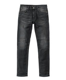 Nudie Jeans | Lean Dean Johan Replica リーンディーン スリムテーパード ジーンズ(レングス32)(デニムパンツ)