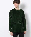 GLOBAL WORK(グローバルワーク)の「トップス(Tシャツ/カットソー)」