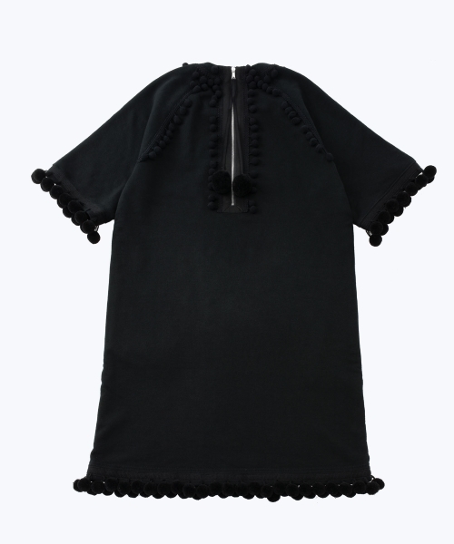 MARC JACOBS（マークジェイコブス）の「FRENCH TERRY/スエットシャツ  