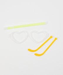 CERCA - ACCESSORIES�i�`�F���J - �A�N�Z�T���[�Y�j�́uBBER/�O���[�n�[�g���K�l�i���K�l�j�v