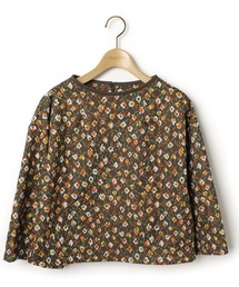 Dot＆Stripes CHILD WOMAN | 7分袖カットソー(Tシャツ/カットソー)