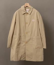 DANTON | ＜DANTON（ダントン）＞ TAFFETA COAT/アウター(ステンカラーコート)