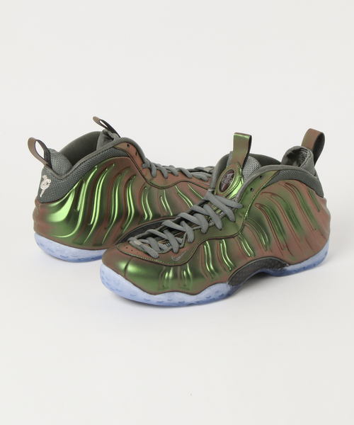 w air foamposite one