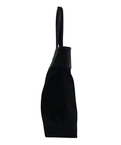 MORGAN（モルガン）の「モルガン【MORGAN】トートバッグ（トートバッグ・レディース・ブラック/カーキ/ネイビー/ワインレッド・フリー）」の8枚目の写真