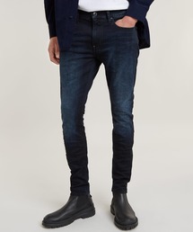 G-STAR | REVEND SKINNY JEANS/スキニーテーパード(デニムパンツ)