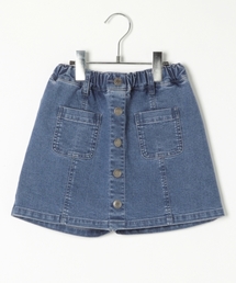 GLOBAL WORK | 【ジュニア】スカパン/786584(その他パンツ)