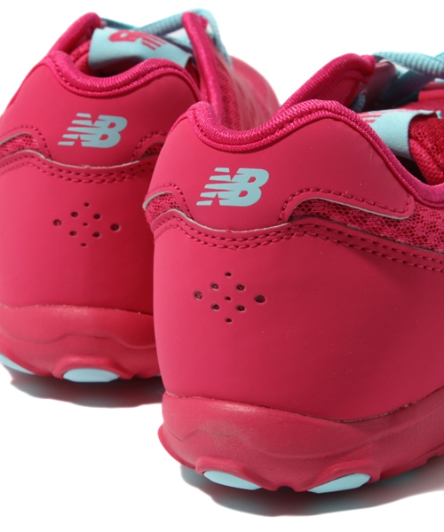 NEW BALANCE（ニューバランス）の「2013 new balance MNL574 ニューバランス カラフル ミニマス ランニング（スニーカー・メンズ・グレー/ピンク/イエロー/オレンジ・27cm/27.5cm/28cm/26.5cm/23.5cm/24cm/25.5cm）」の11枚目の写真