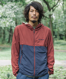 Columbia コロンビア マウンテンパーカー レッド系 一覧 Wear