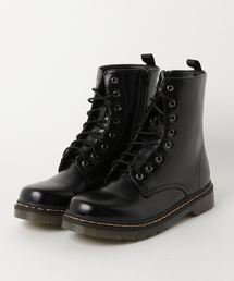 VENCEEXCHANGE | レースアップブーツ(ブーツ)