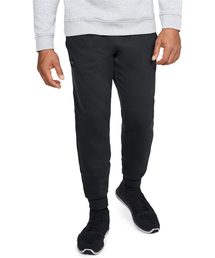 UNDER ARMOUR | UAライバルフリースジョガー(ライフスタイル/ロングパンツ/MEN)[1320740](スウェットパンツ)